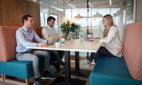 Traineeship TVB Academy Traineeship TVB Academy